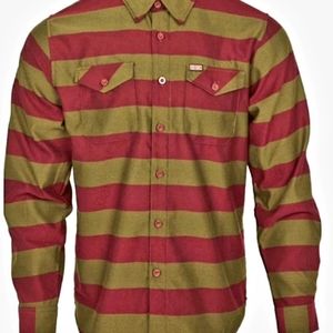 New in Bag Dixxon Flannel Kruger